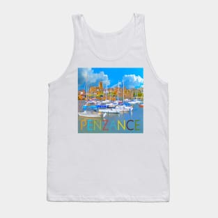 Penzance Tank Top